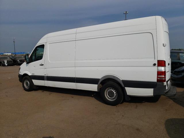 Photo 2 from auction – 2016 MERCEDES-BENZ SPRINTER 2 with VIN WD3PE8DD0GP177395