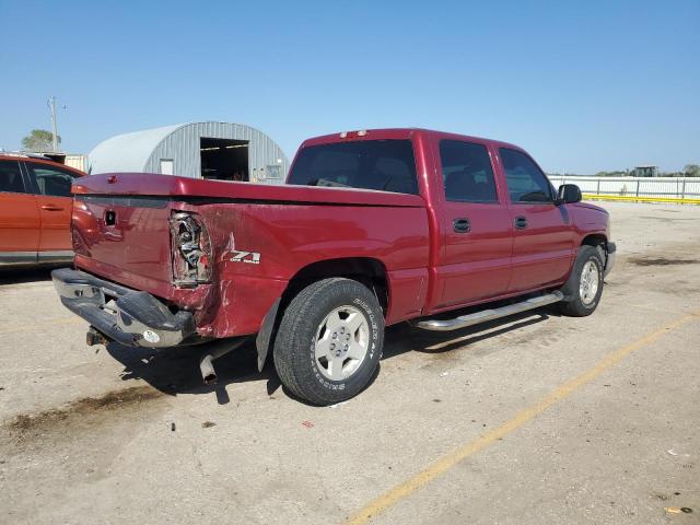 Photo 3 from auction – 2004 CHEVROLET SILVERADO2 with VIN 2GCEK13TX41434304