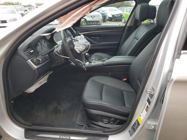 Photo 7 from auction – 2012 BMW 535 XI with VIN WBAFU7C50CDU61496