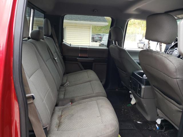Photo 10 from auction – 2015 FORD F150 SUPER with VIN 1FTEW1EP0FFC20485