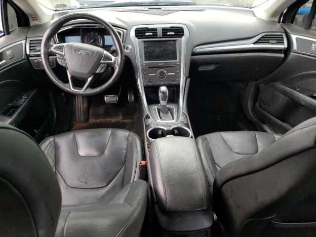 Photo 8 from auction – 2016 FORD FUSION TIT with VIN 3FA6P0D98GR286338