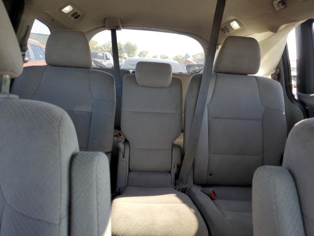 Photo 10 from auction – 2015 HONDA ODYSSEY EX with VIN 5FNRL5H49FB096613
