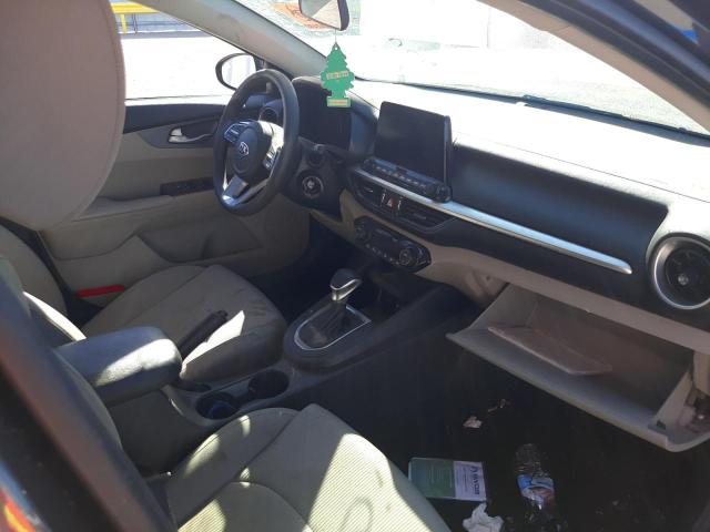 Photo 8 from auction – 2019 KIA FORTE FE with VIN 3KPF24AD0KE115334