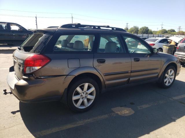 Photo 3 from auction – 2008 SUBARU OUTBACK 2. with VIN 4S4BP61C387306849