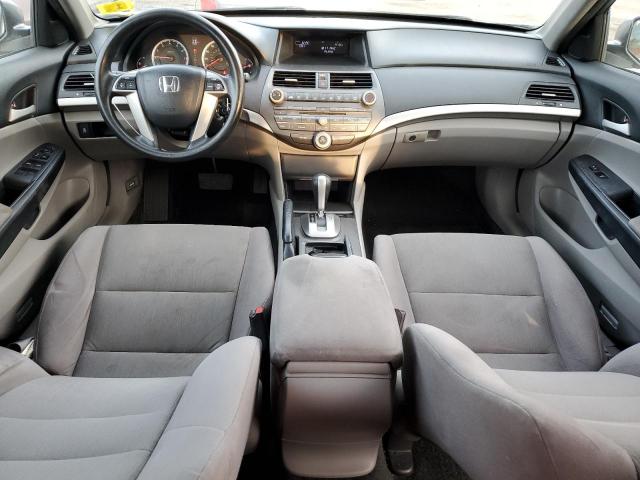 Photo 8 from auction – 2012 HONDA ACCORD LXP with VIN 1HGCP2F43CA222854