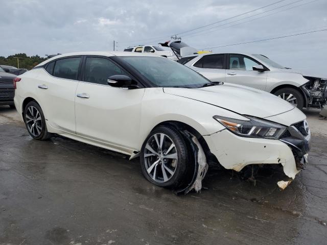 Снимка 4 от търг – 2017 NISSAN MAXIMA 3.5 с VIN 1N4AA6AP4HC433742