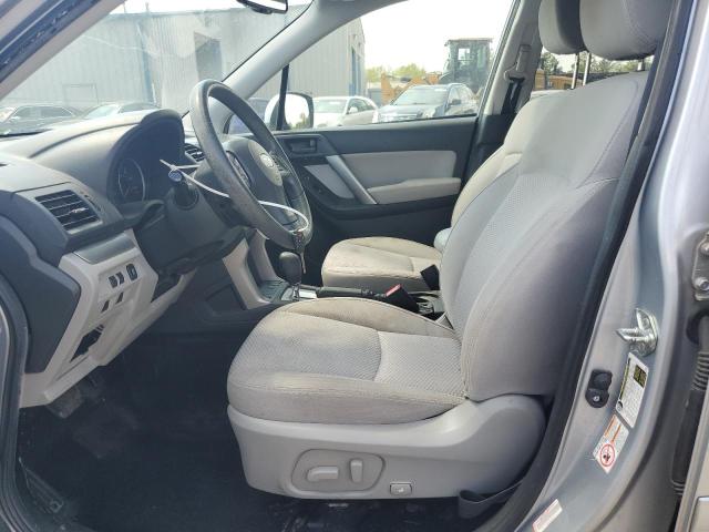 Photo 7 from auction – 2014 SUBARU FORESTER 2 with VIN JF2SJAEC5EH546950