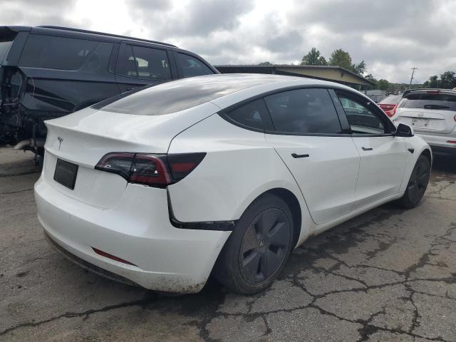 Снимка 3 от търг – 2022 TESLA MODEL 3 с VIN 5YJ3E1EA9NF101679
