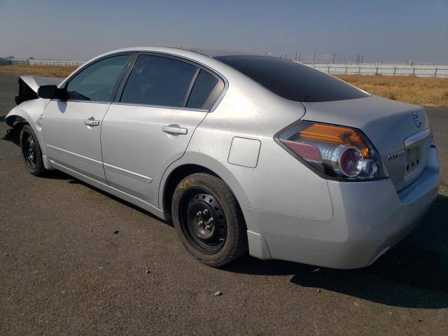 Photo 2 from auction – 2012 NISSAN ALTIMA BAS with VIN 1N4AL2AP8CN515697