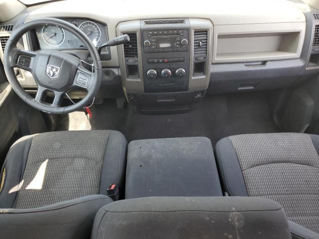 Photo 8 from auction – 2012 DODGE RAM 1500 S with VIN 1C6RD6FP4CS201032