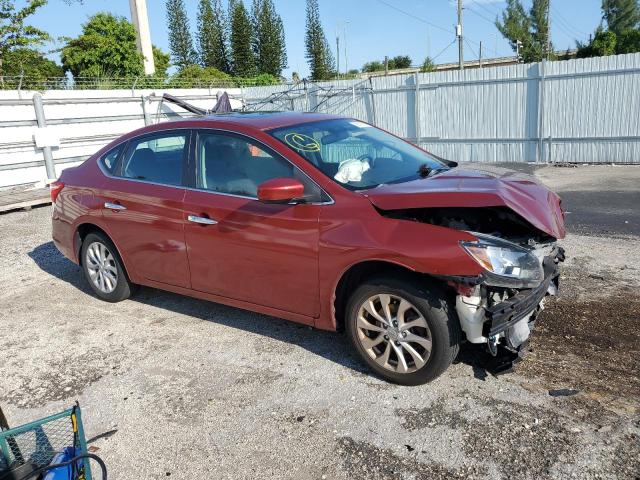 Photo 4 from auction – 2017 NISSAN SENTRA S with VIN 3N1AB7AP7HY232201