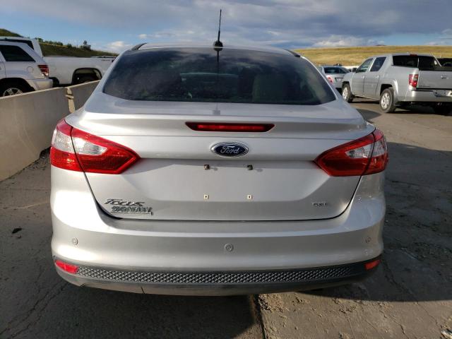 Photo 6 from auction – 2012 FORD FOCUS SEL with VIN 1FAHP3H21CL415794