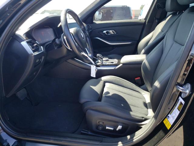 Photo 7 from auction – 2019 BMW 330I with VIN WBA5R1C5XKAJ98671