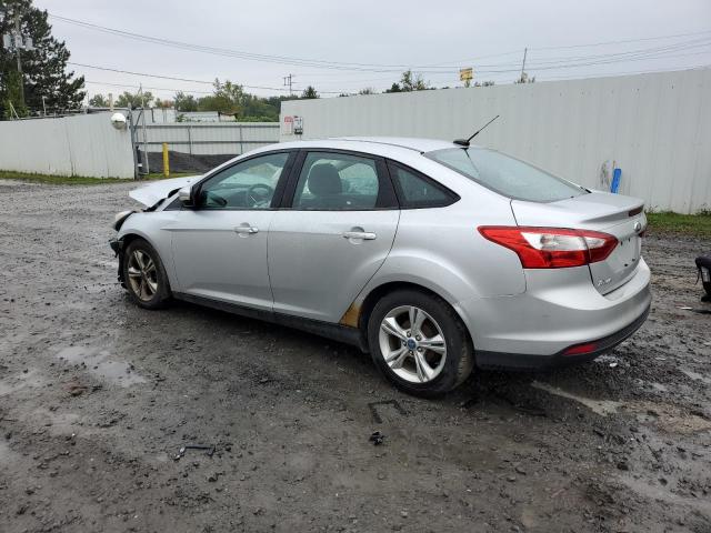 Photo 2 from auction – 2013 FORD FOCUS SE with VIN 1FADP3F23DL274598