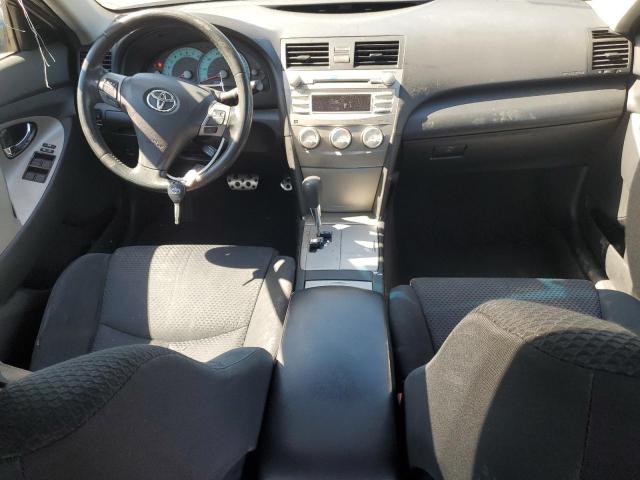Photo 8 from auction – 2011 TOYOTA CAMRY BASE with VIN 4T1BF3EK6BU690881