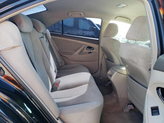 Photo 10 from auction – 2009 TOYOTA CAMRY BASE with VIN 4T1BE46K69U343195