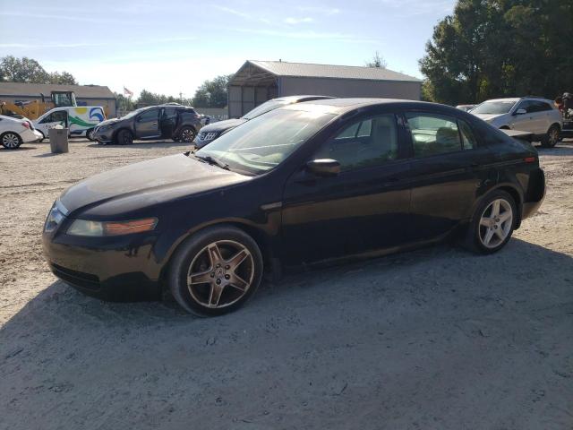 Photo 1 from auction – 2006 ACURA 3.2TL with VIN 19UUA65566A017007