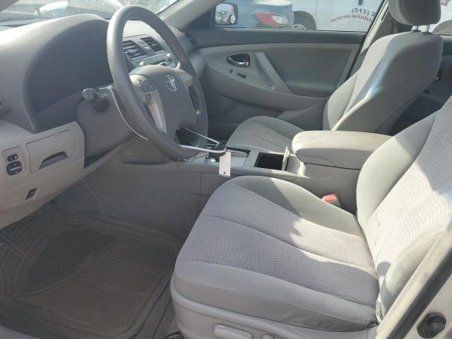 Photo 7 from auction – 2011 TOYOTA CAMRY BASE with VIN 4T1BF3EK3BU231923
