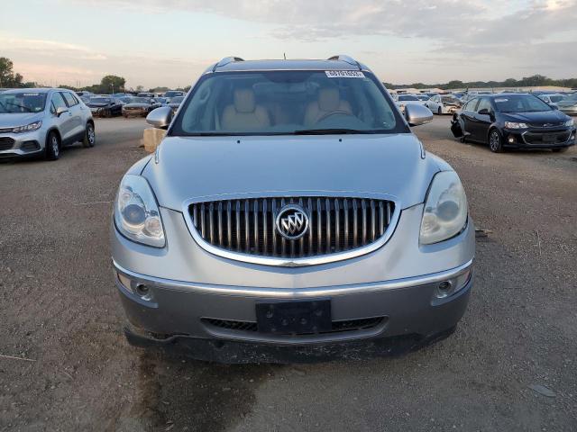 Photo 5 from auction – 2012 BUICK ENCLAVE with VIN 5GAKVCED3CJ357518