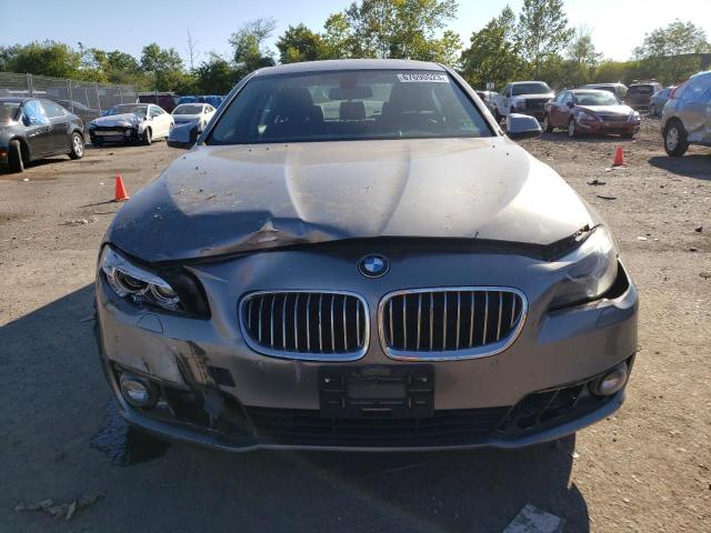 Снимка 5 от търг – 2016 BMW 528 XI с VIN WBA5A7C50GG148604