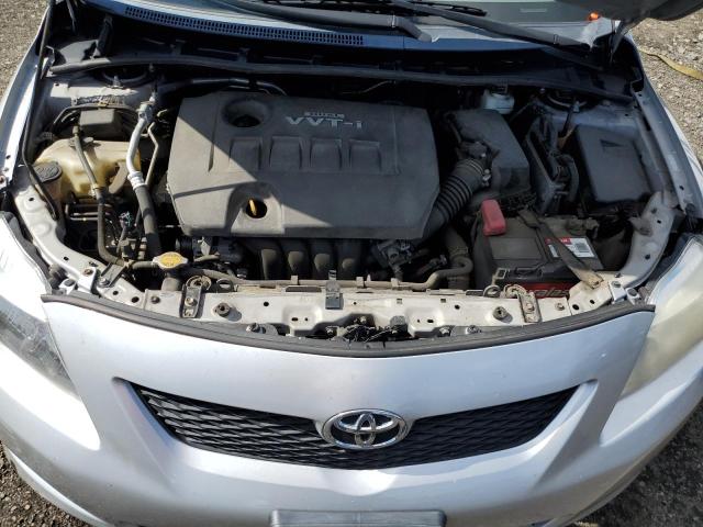 صورة رقم 11 من المزاد - 2010 TOYOTA COROLLA BA مع VIN 1NXBU4EEXAZ264356