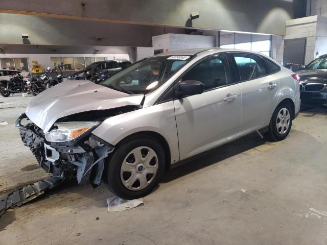 صورة رقم 1 من المزاد - 2017 FORD FOCUS S مع VIN 1FADP3E24HL275363