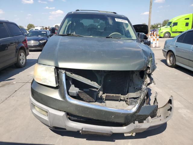 Photo 5 from auction – 2003 FORD EXPEDITION with VIN 1FMRU15W53LC39461