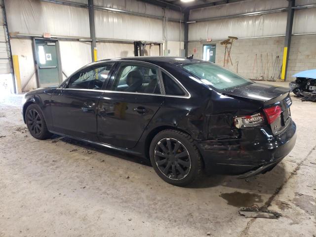 Foto 2 de la subasta – 2015 AUDI A4 PREMIUM con VIN WAUBFAFL2FN020743