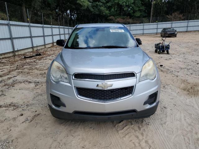 Zdjęcie 5 z aukcji – 2012 CHEVROLET EQUINOX LS z VIN 2GNALBEK2C6187519
