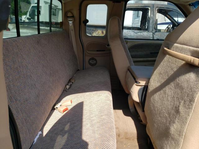 Photo 10 from auction – 1999 DODGE RAM 3500 with VIN 1B7MC3364XJ534438