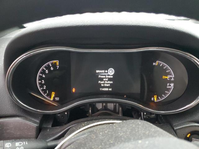 Photo 9 from auction – 2018 JEEP GRAND CHER with VIN 1C4RJFAG2JC214524