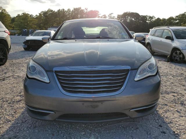 Photo 5 from auction – 2012 CHRYSLER 200 LIMITE with VIN 1C3CCBCB0CN277756