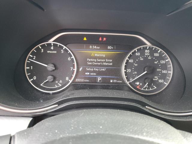 Снимка 9 от търг – 2017 NISSAN MAXIMA 3.5 с VIN 1N4AA6AP4HC433742