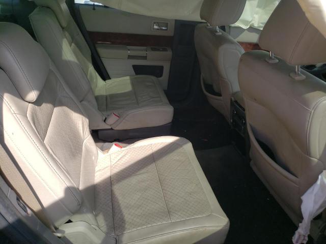 Photo 10 from auction – 2010 FORD FLEX LIMIT with VIN 2FMGK5DC0ABA34218