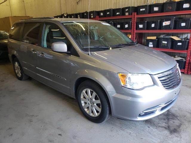 Photo 4 from auction – 2016 CHRYSLER TOWN & COU with VIN 2C4RC1BG5GR119340