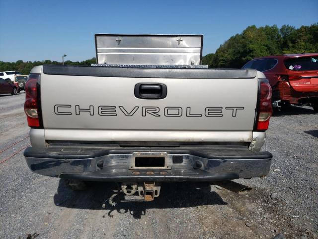 Photo 6 from auction – 2007 CHEVROLET SILVERADO with VIN 1GCHK23U47F157528
