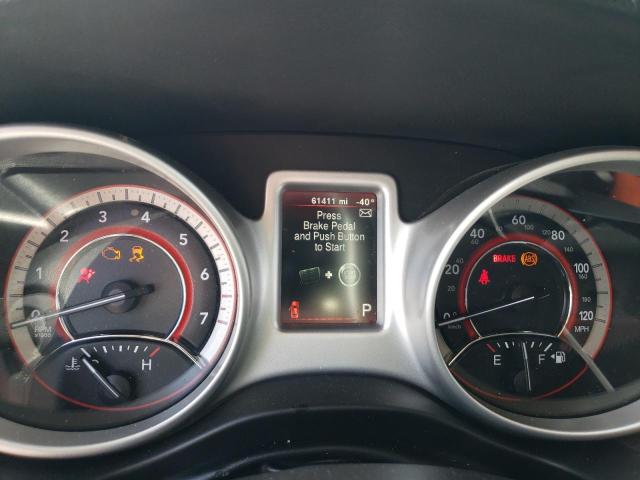 Zdjęcie 9 z aukcji – 2019 DODGE JOURNEY SE z VIN 3C4PDCBB9KT845616