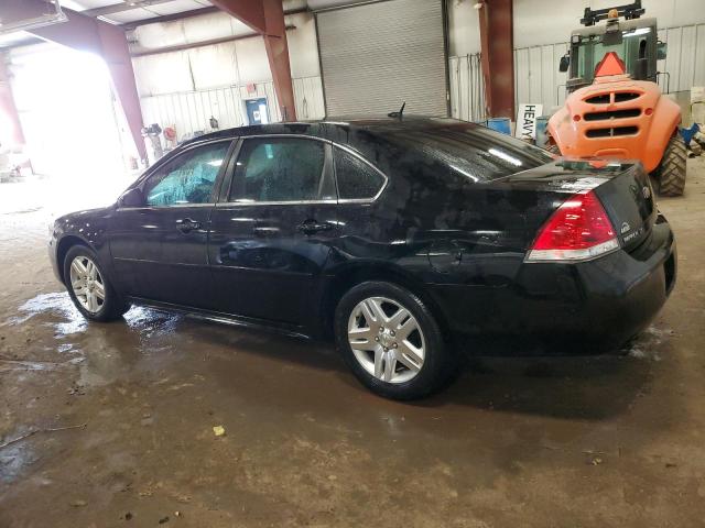 Photo 2 from auction – 2016 CHEVROLET IMPALA LIM with VIN 2G1WB5E32G1119731
