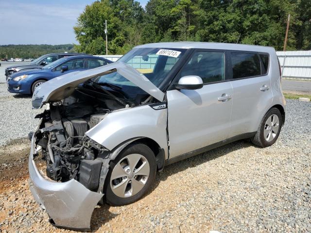 KIA SOUL 2016 with VIN KNDJN2A20G7825569 - Photo from auction