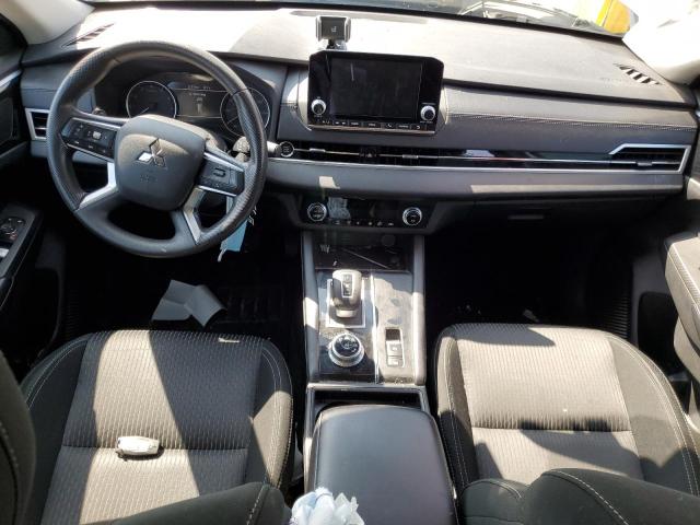 Photo 8 from auction – 2022 MITSUBISHI OUTLANDER with VIN JA4J3TA87NZ064082