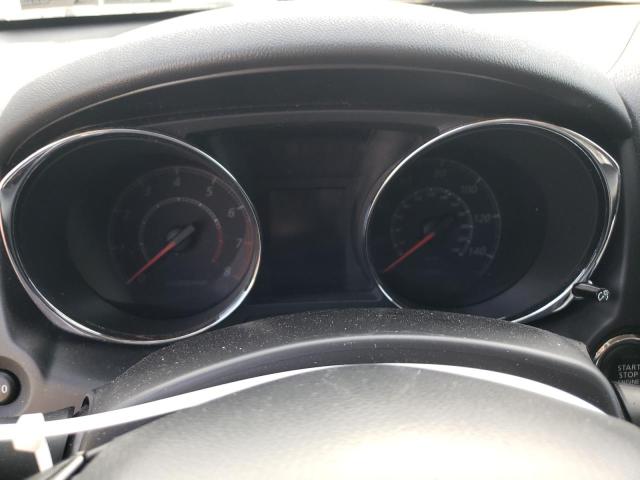 Photo 9 from auction – 2020 MITSUBISHI OUTLANDER with VIN JA4AR3AU7LU018466