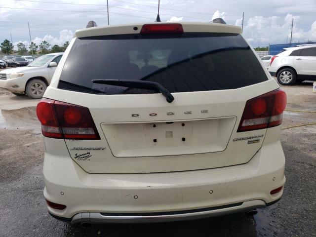 Photo 6 from auction – 2015 DODGE JOURNEY CR with VIN 3C4PDCGG2FT569564