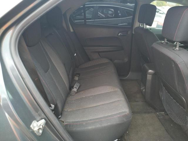 Photo 10 from auction – 2011 CHEVROLET EQUINOX LT with VIN 2CNFLEEC6B6298738