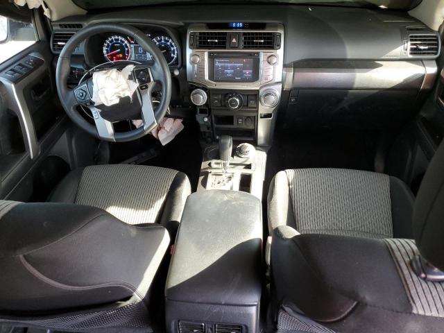 Photo 8 from auction – 2019 TOYOTA 4RUNNER SR with VIN JTEBU5JR2K5712566