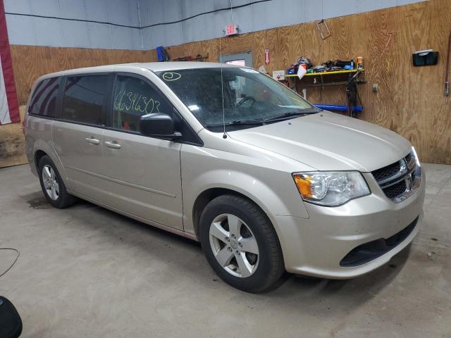 Photo 4 from auction – 2014 DODGE GRAND CARA with VIN 2C4RDGBG3ER259772