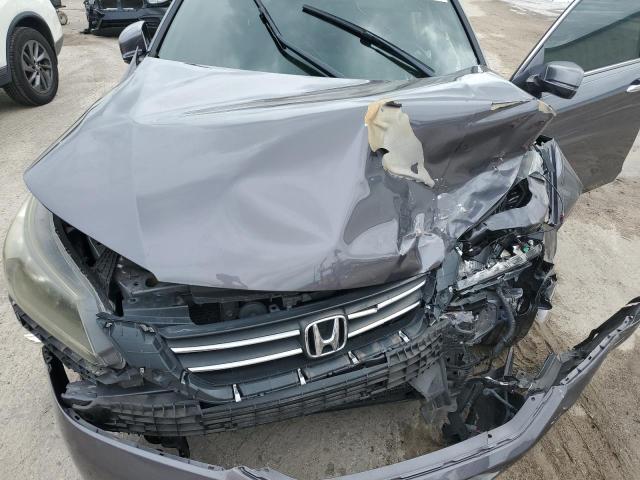 Photo 11 from auction – 2015 HONDA ACCORD EXL with VIN 1HGCR2F80FA233604