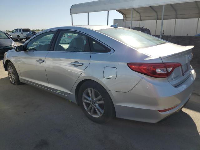 Photo 2 from auction – 2016 HYUNDAI SONATA SE with VIN 5NPE24AF7GH383684