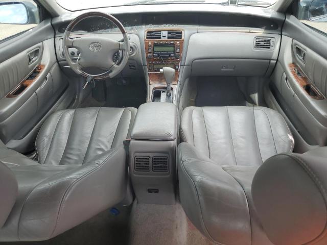 Photo 8 from auction – 2003 TOYOTA AVALON XL with VIN 4T1BF28B13U332496