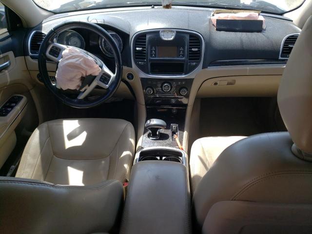 Photo 8 from auction – 2012 CHRYSLER 300 LIMITE with VIN 2C3CCACG9CH138224
