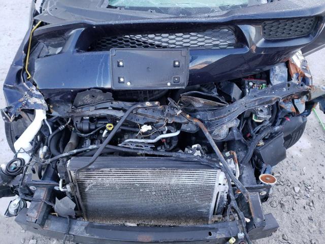 Photo 11 from auction – 2014 DODGE AVENGER SE with VIN 1C3CDZAG3EN226453